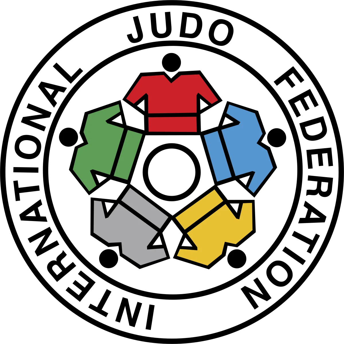 International_Judo_Federation