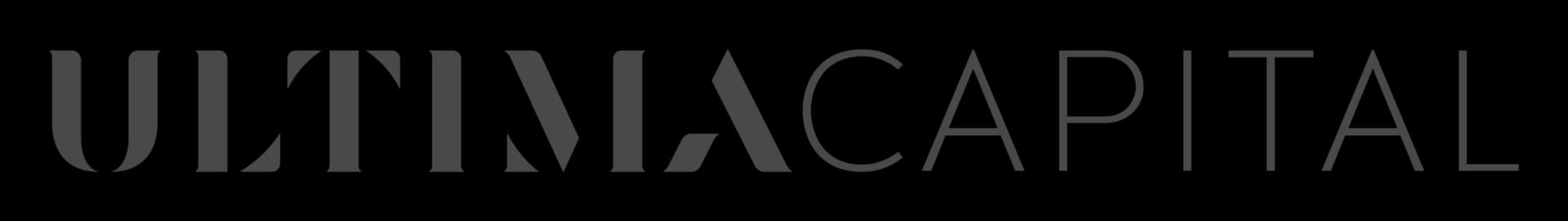 ULTIMA CAPITAL