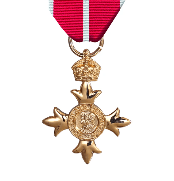 OBE