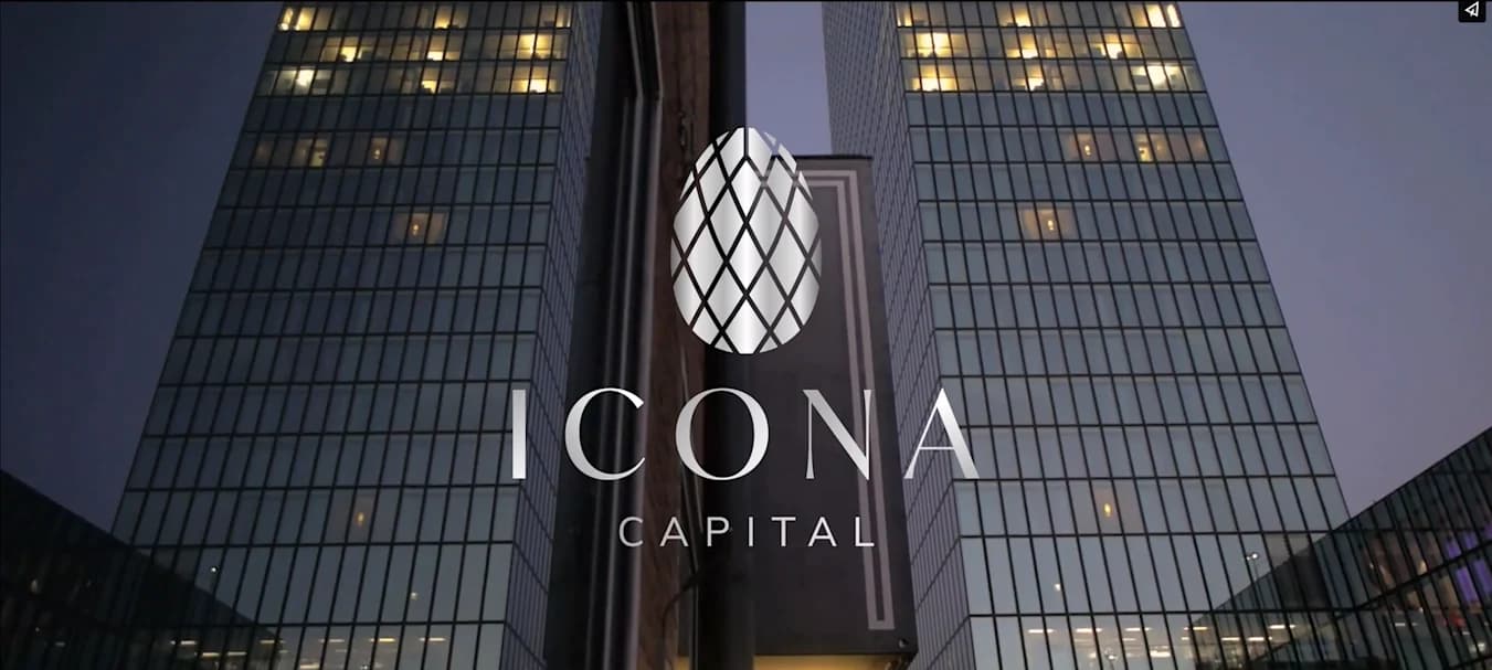 Icona Capital video thumbnail