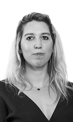Margaux Hirzel