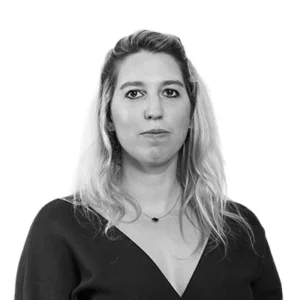 Margaux Hirzel