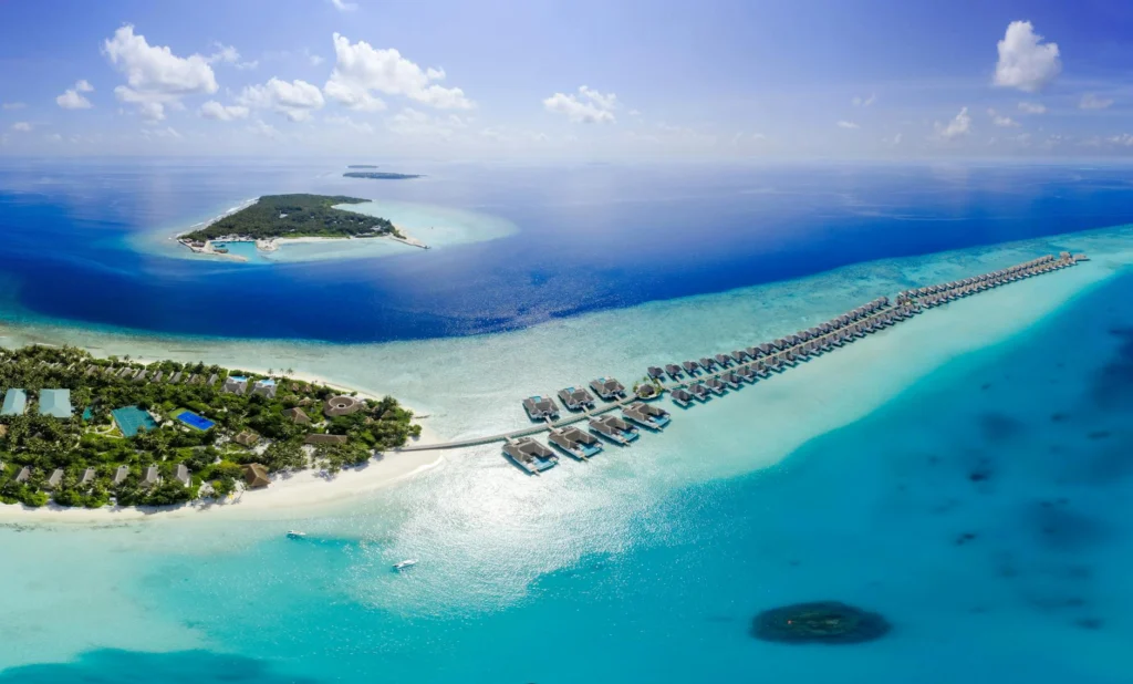 Icona Capital Acquires Prime Maldives Island