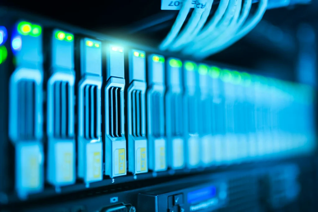 Data Centres