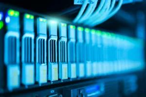 Data Centres