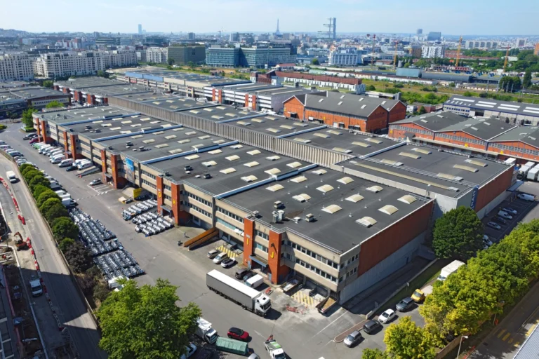 Cromwell European REIT to be renamed Stoneweg European REIT following sponsor change